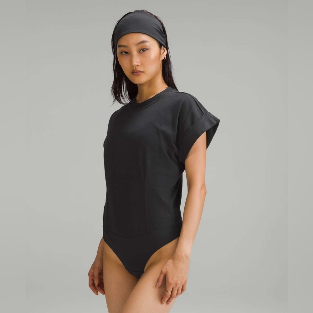 Lululemon Bodysuit